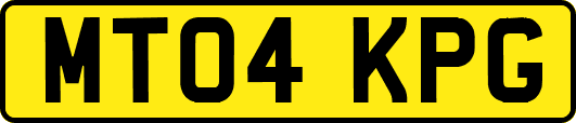 MT04KPG
