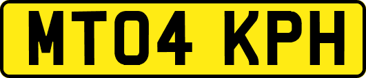 MT04KPH