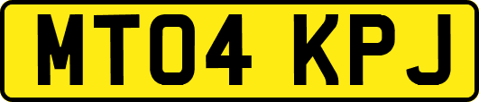 MT04KPJ