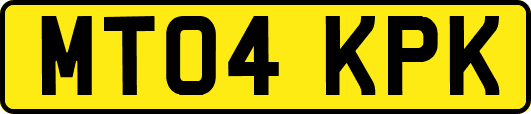 MT04KPK