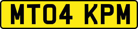 MT04KPM