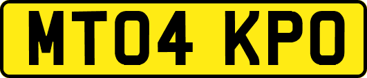 MT04KPO