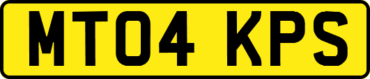 MT04KPS