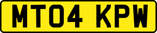 MT04KPW