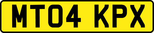 MT04KPX