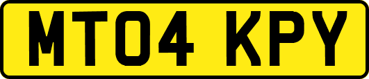MT04KPY