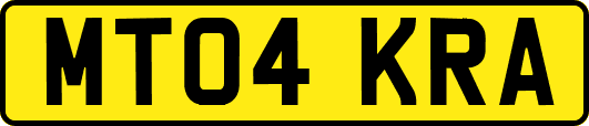 MT04KRA