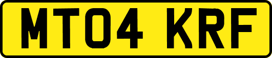 MT04KRF