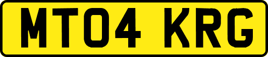 MT04KRG