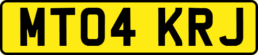 MT04KRJ