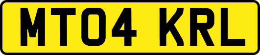 MT04KRL
