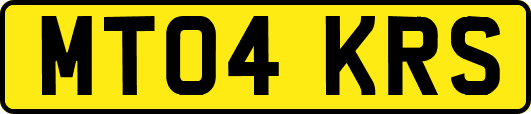 MT04KRS