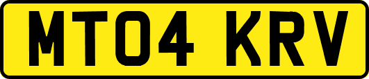 MT04KRV