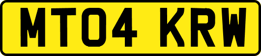 MT04KRW