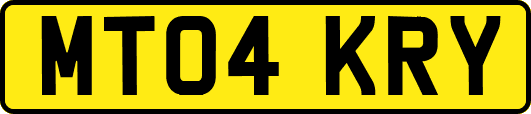 MT04KRY