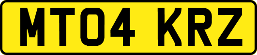 MT04KRZ