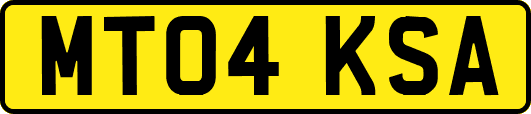 MT04KSA