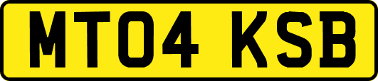 MT04KSB