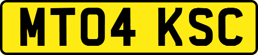 MT04KSC