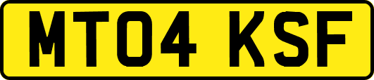 MT04KSF