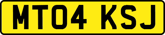 MT04KSJ