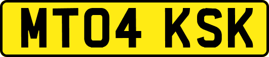 MT04KSK