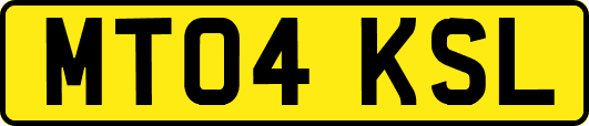 MT04KSL