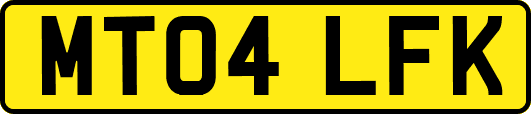MT04LFK
