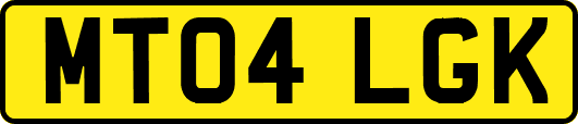 MT04LGK