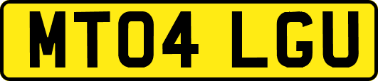 MT04LGU