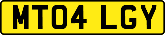 MT04LGY