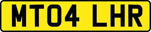 MT04LHR