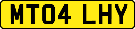 MT04LHY