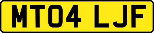 MT04LJF
