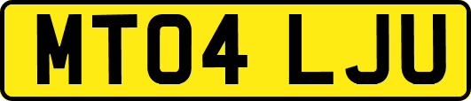 MT04LJU