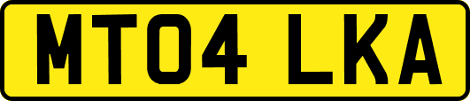 MT04LKA