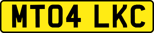 MT04LKC