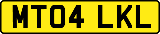 MT04LKL