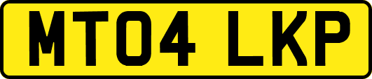 MT04LKP