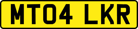 MT04LKR
