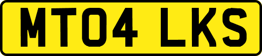 MT04LKS