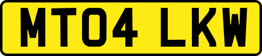 MT04LKW