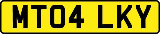 MT04LKY