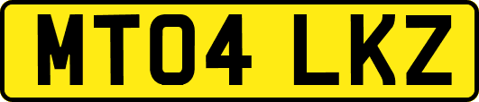 MT04LKZ