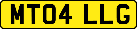 MT04LLG