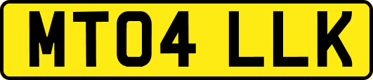 MT04LLK