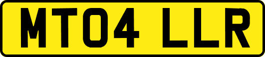 MT04LLR