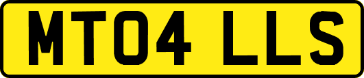 MT04LLS