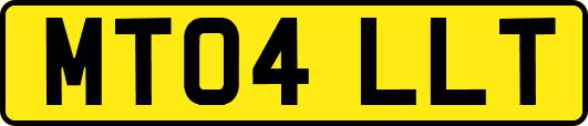MT04LLT