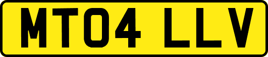 MT04LLV